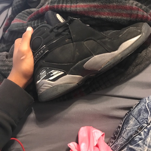Jordan chrome 8 main image 4