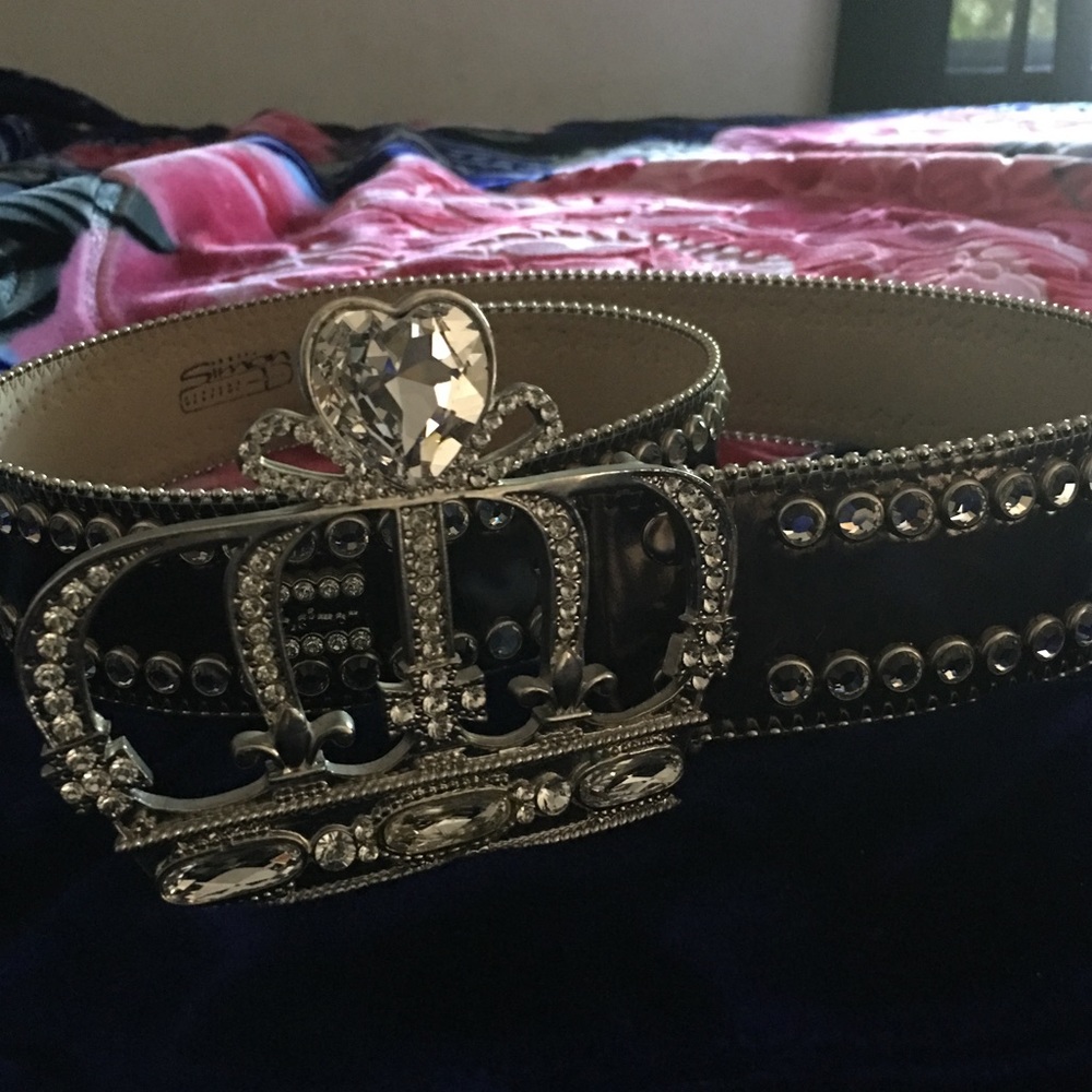 Belt
