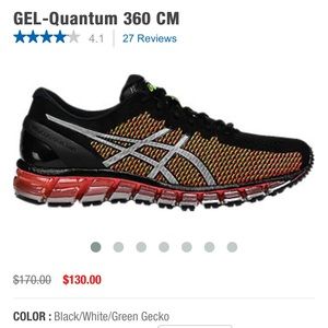 Asics Gel-Quantum 360