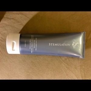 Stemulation derma scrub 8oz