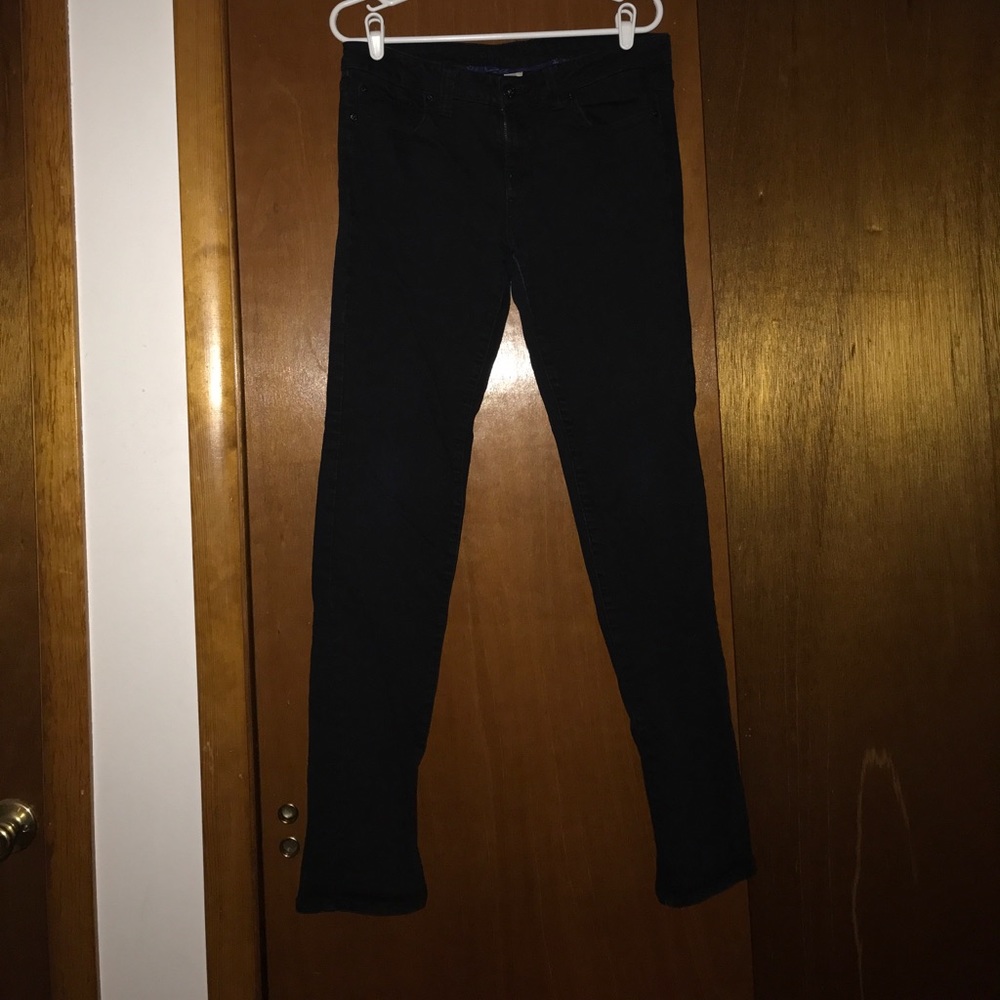 Refuge Jeans