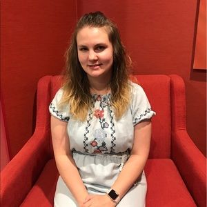 Meet your Posher, Kara