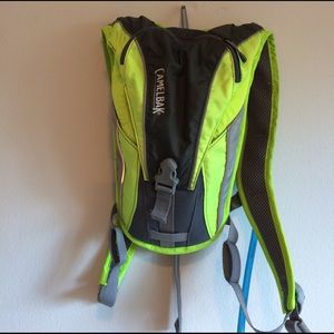 Camelbak Slipstream 50oz hydration pack