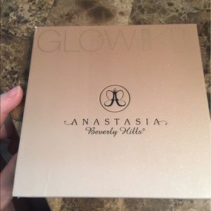 ABH sundipped glow kit