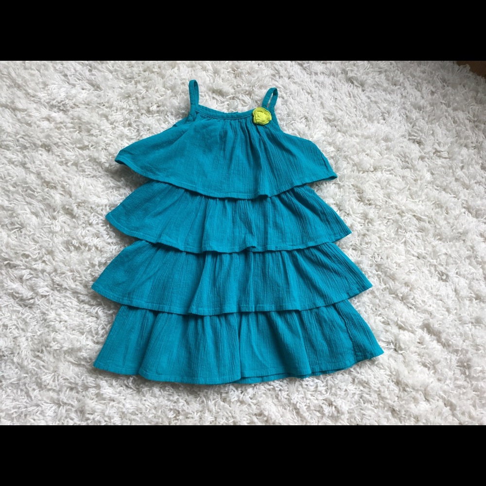 Girls Summer dress
