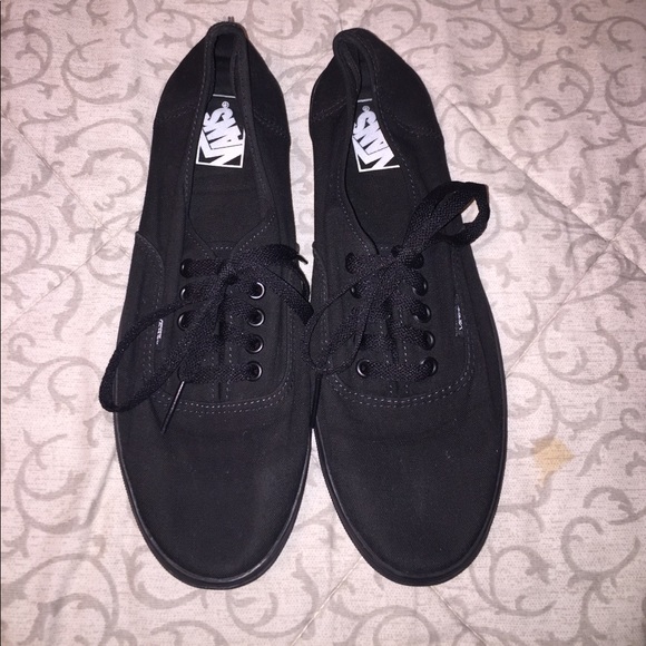 Vans Shoes - Vans