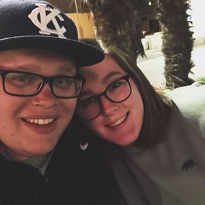 Meet your Posher, Matt