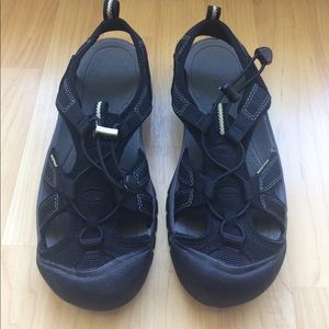 Keen sandals