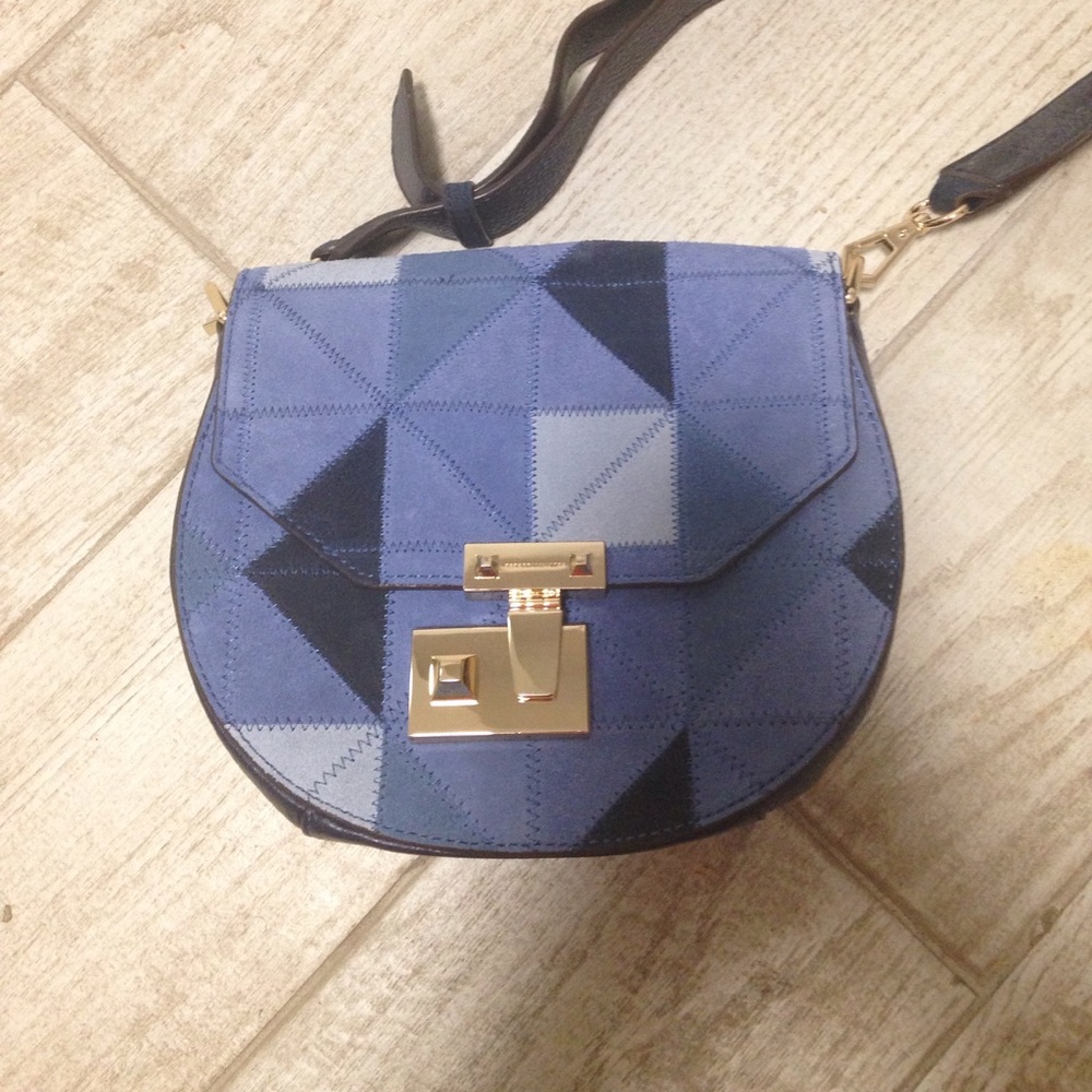 Rebecca Minkoff handbag