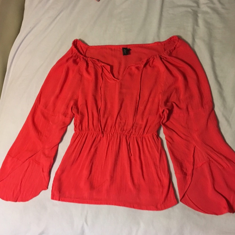 Relaxed Chic Style Top 💕
