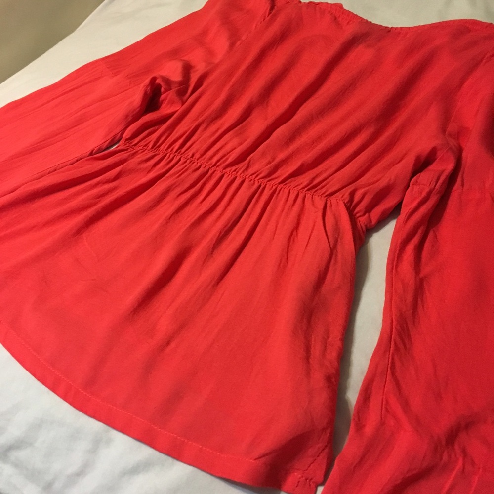 Relaxed Chic Style Top 💕 - Picture 5 of 7