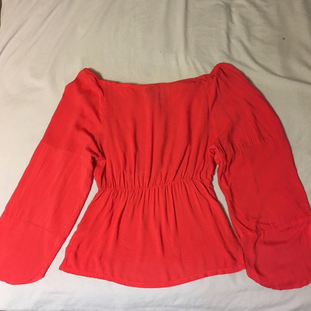 Relaxed Chic Style Top 💕 - Picture 7 of 7