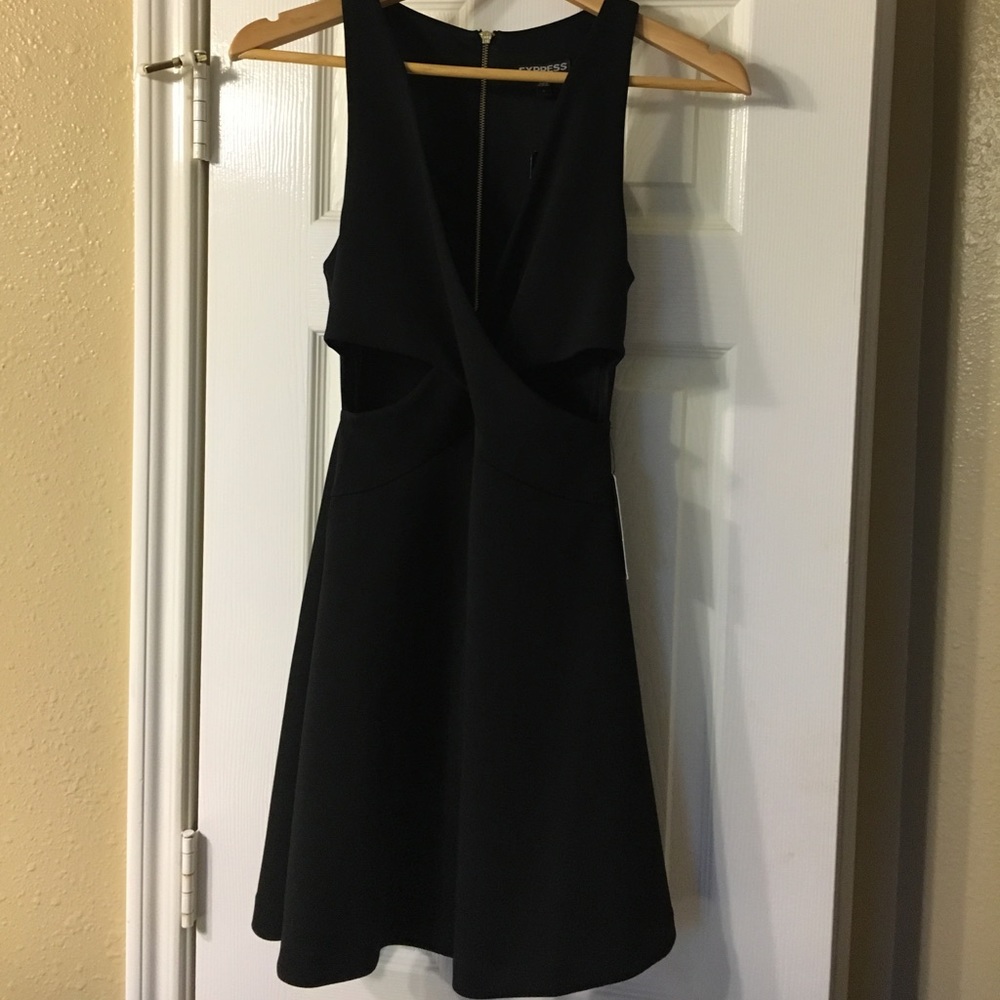 Sexy black dress!😻😻😻😻 Sale!