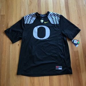 Oregon ducks football jersey FLASH SALE