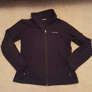 Colombia fleece jacket.