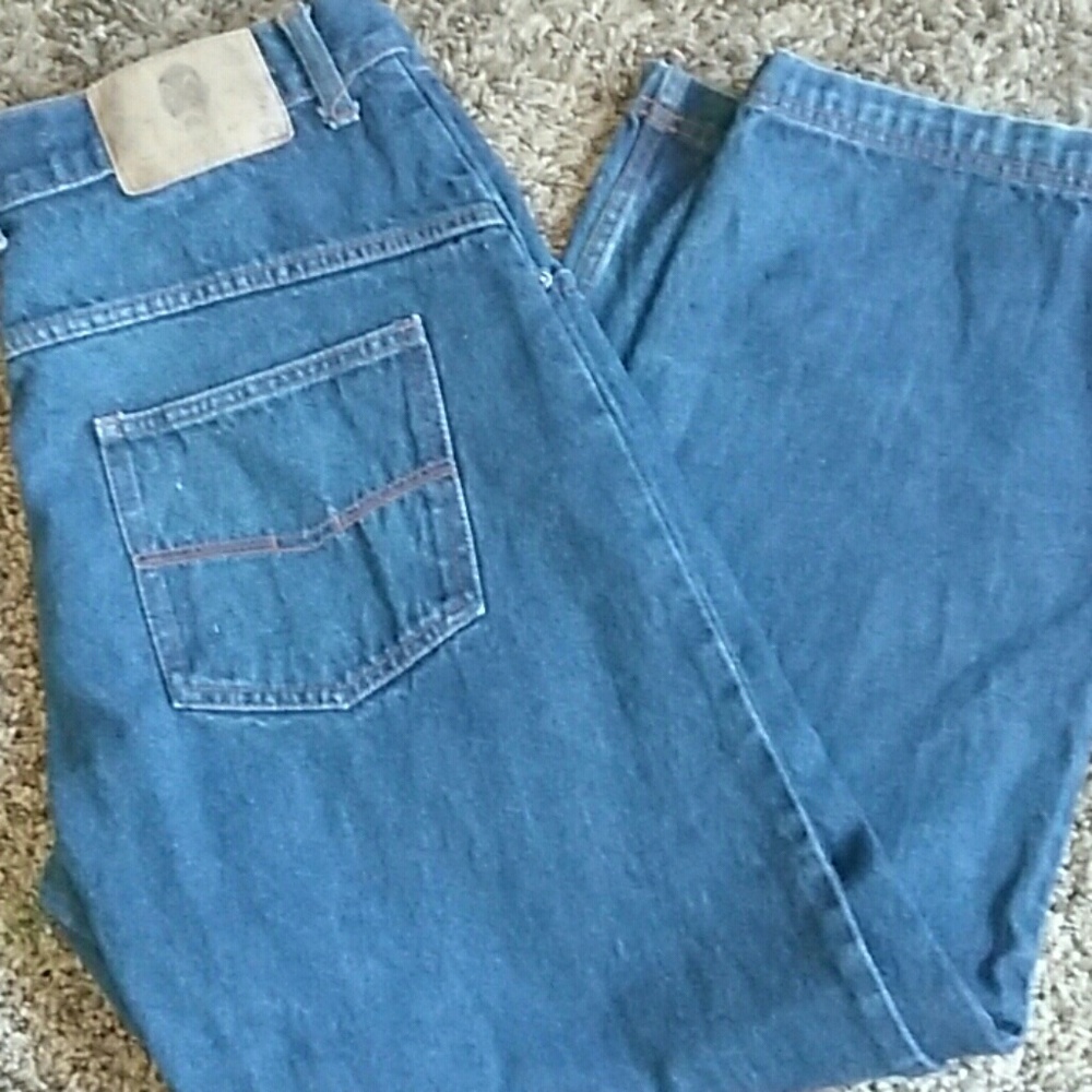 Mens jeans