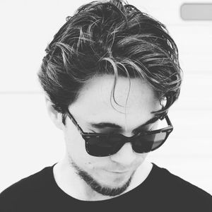 Meet your Posher, Dylan