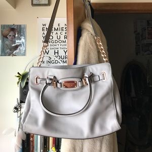 Authentic Michael Kors purse