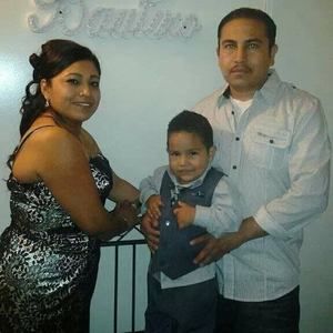 Meet your Posher, Julio