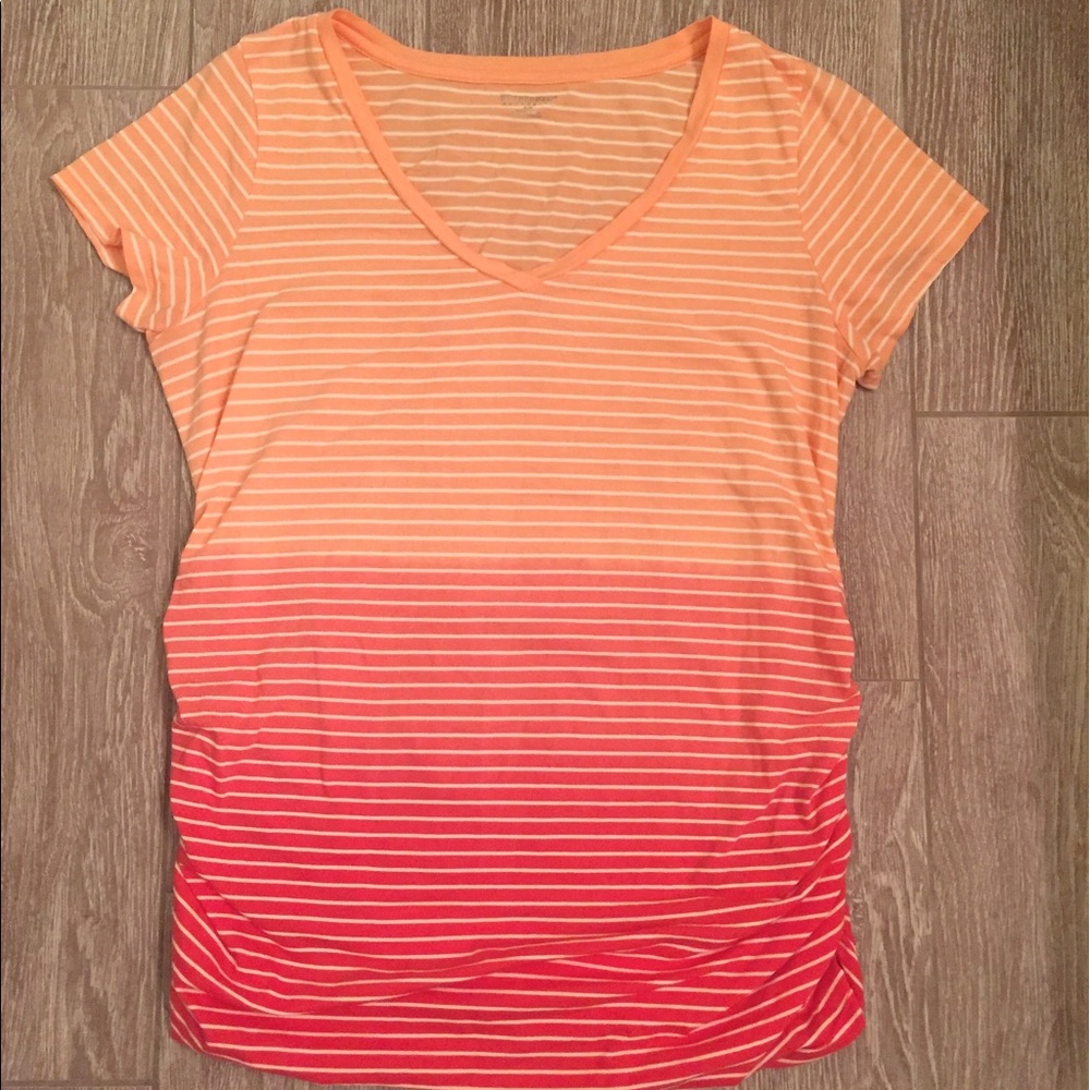 Motherhood Maternity Tshirt