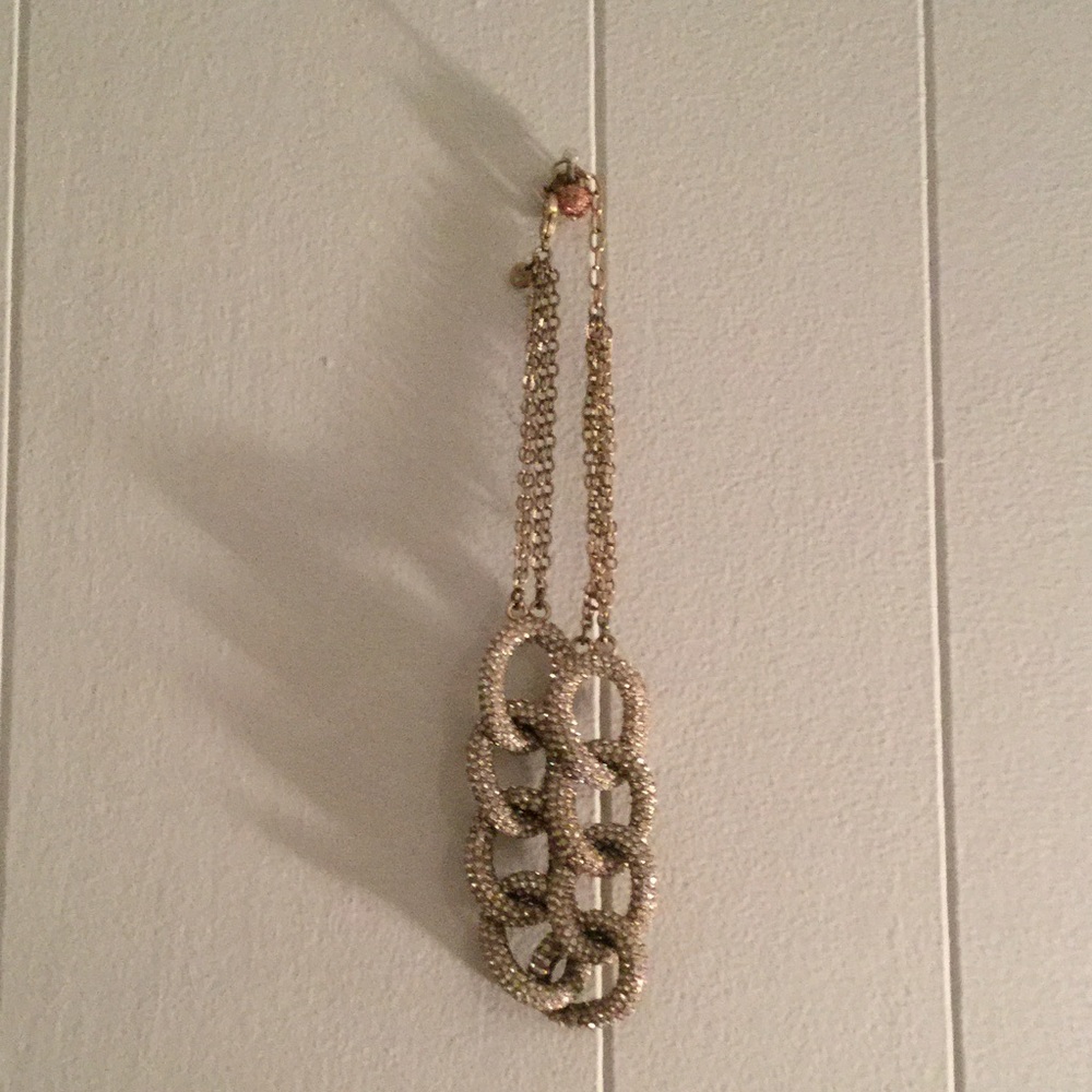 Loft necklace