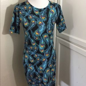 Lularoe Julia dress