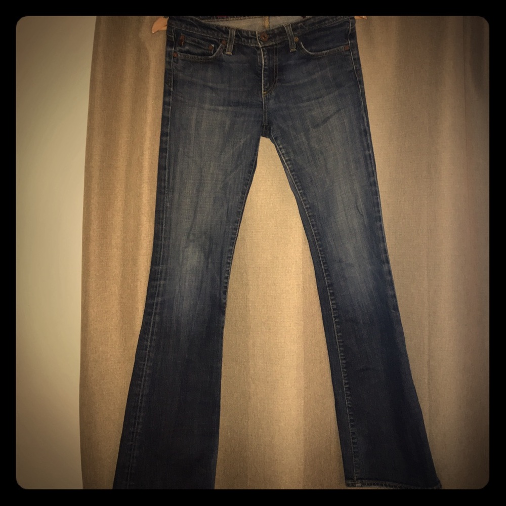 AG Jeans