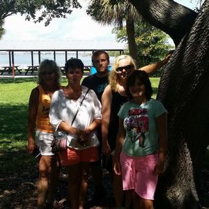 Meet your Posher, Cathy