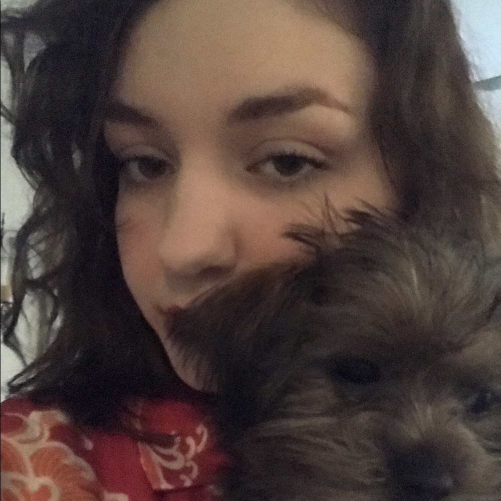 Meet your Posher, Lindsey