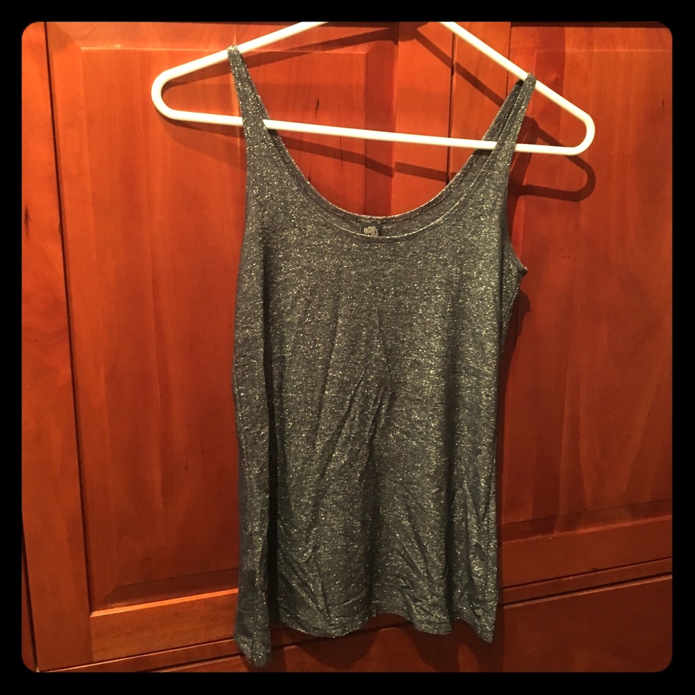 Only hearts tank top