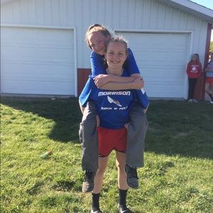 Meet your Posher, Kate