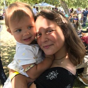 Meet your Posher, Kathy