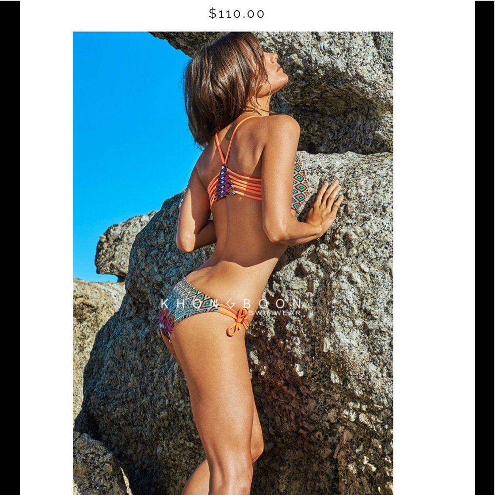 Khong Boon Bikini Bottom - Picture 6 of 7