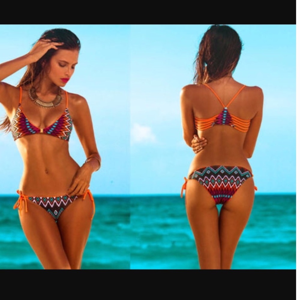 Khong Boon Bikini Bottom - Picture 7 of 7