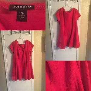 Plus Size Dress