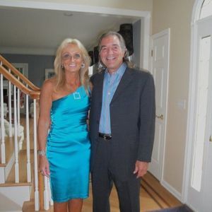 Meet your Posher, Jo-ann