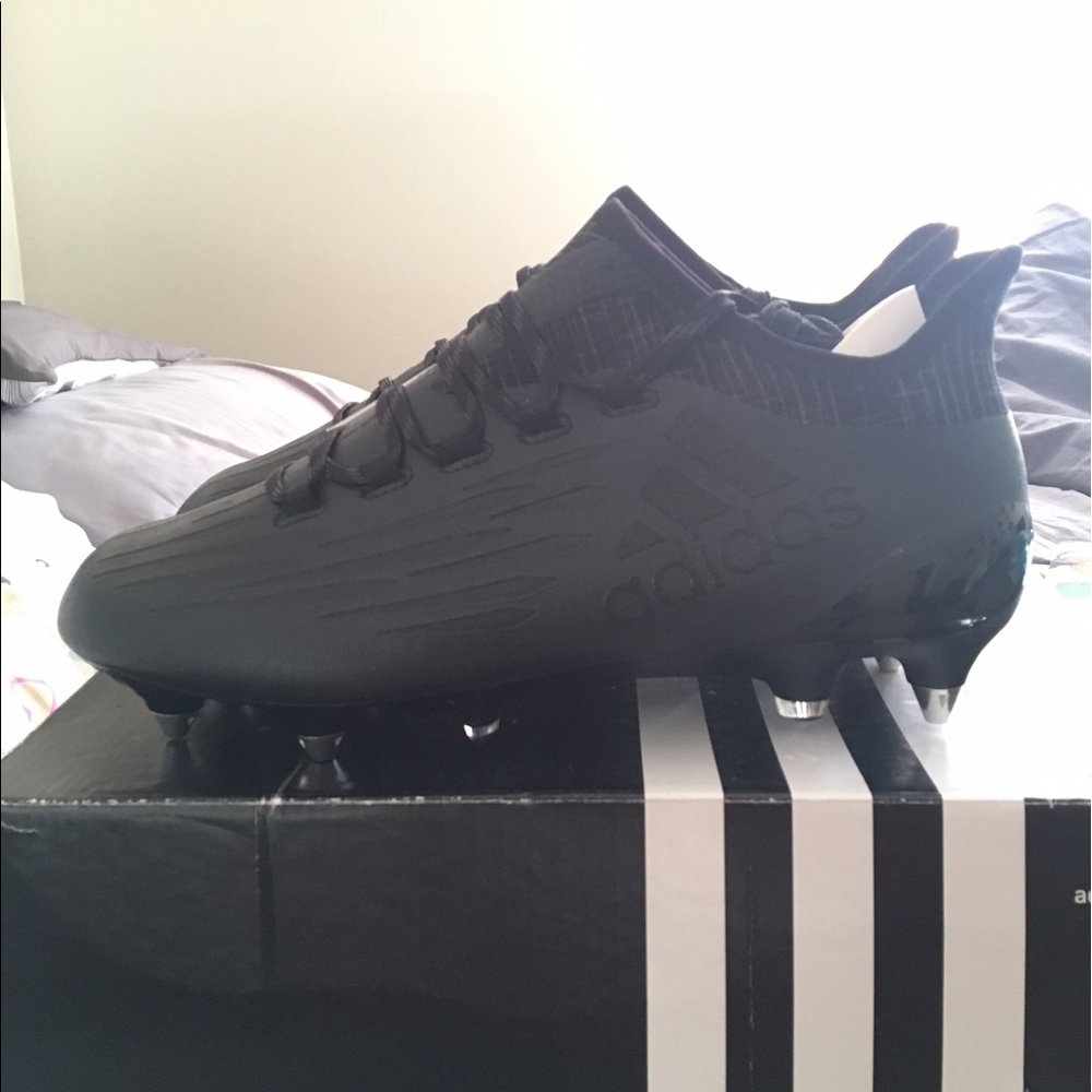 Adidas x16.1 soccer cleats