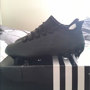 Adidas x16.1 soccer cleats