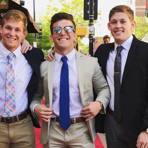 Meet your Posher, Grant