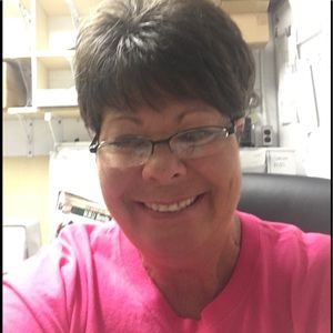 Meet your Posher, Renee