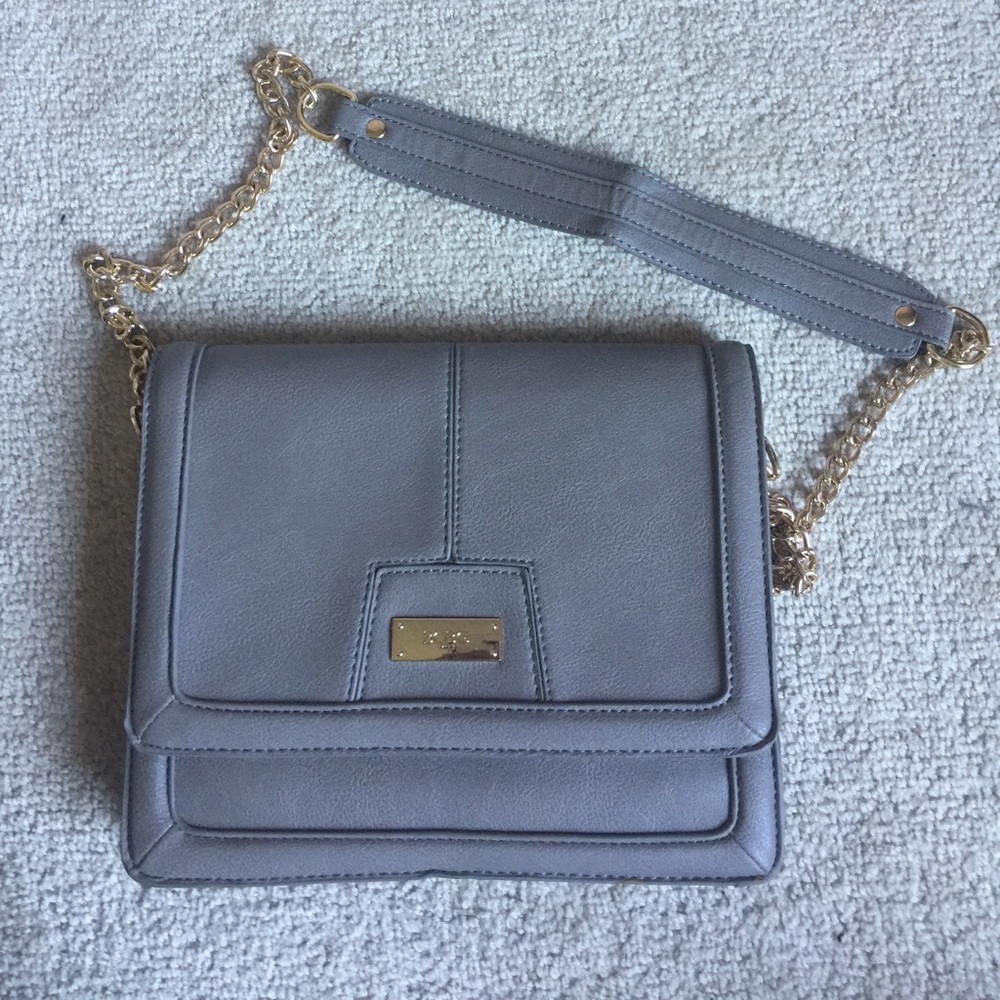 BCBG Crossbody purse