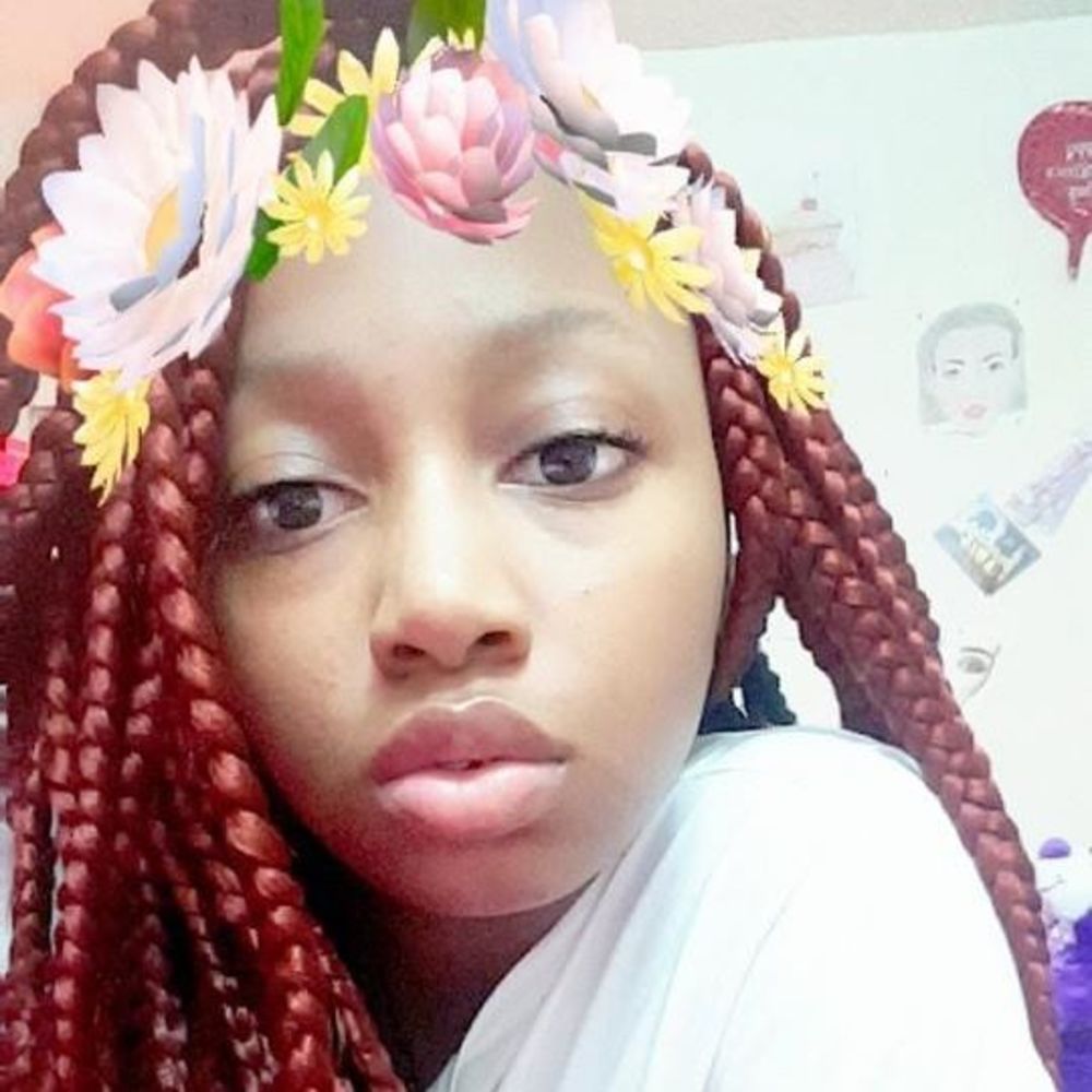 Meet your Posher, Shondrea