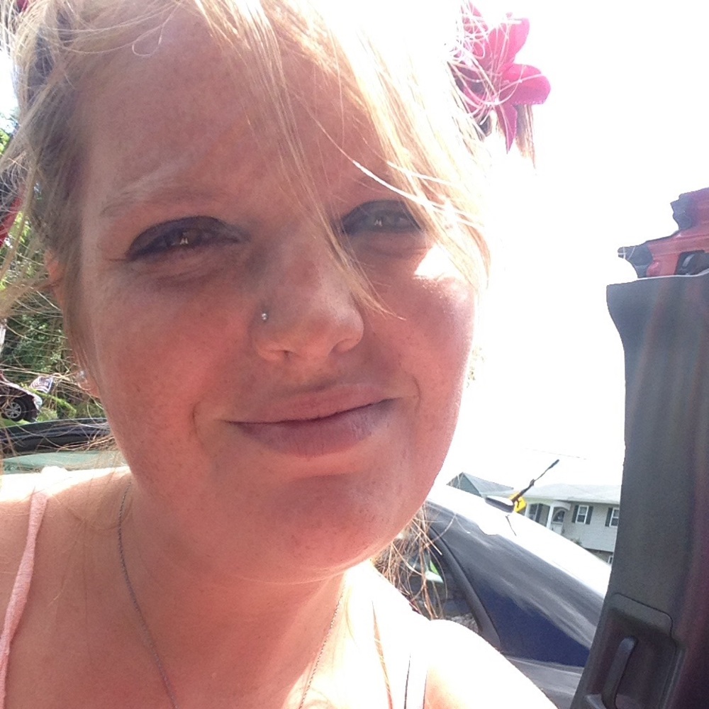 Meet your Posher, Sabrina
