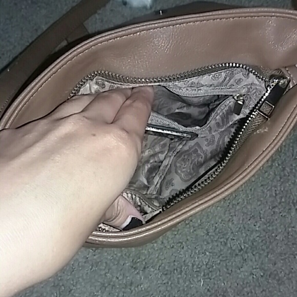 Crossbody - Picture 2 of 2