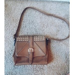 Crossbody