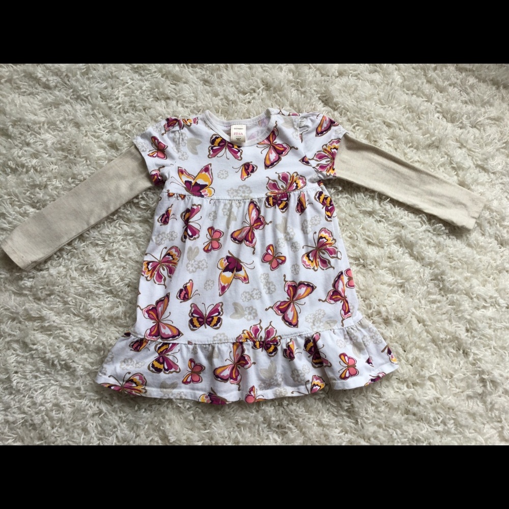 Girls Dress