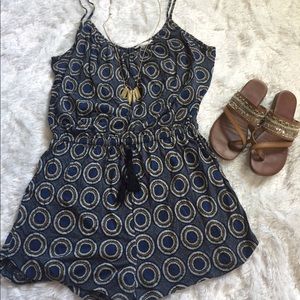 H&M Romper