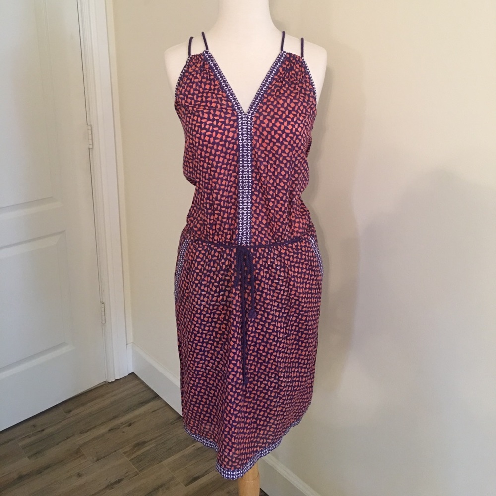 Roberta Roller Rabbit Jeni Dress