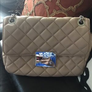 Mk bag like new
