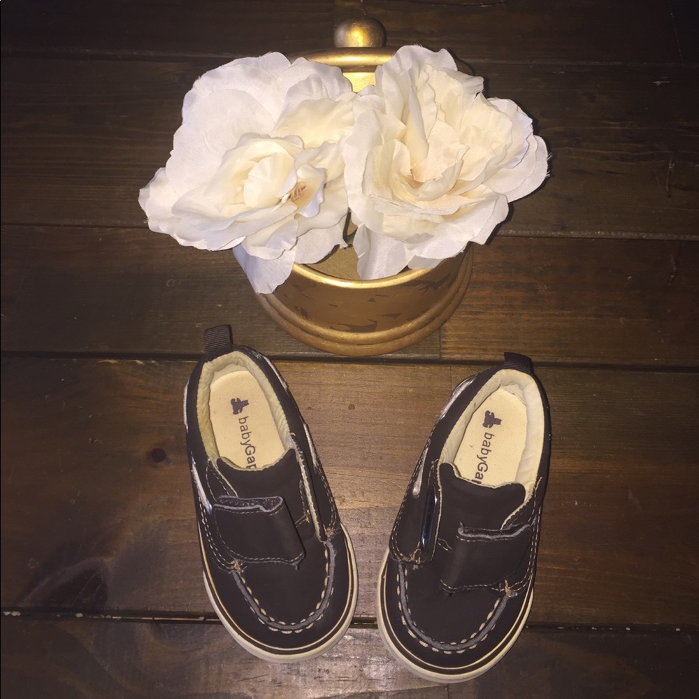 Baby Slip Ons